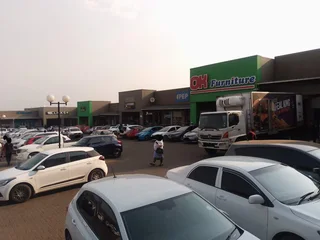 300sqm Retail Space To Let in Nongoma Central | Swindon Property
