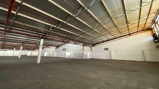 4378m2 Warehouse with 630 Amps Power Congella
