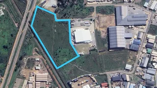 Vacant Land FOR SALE in Apex