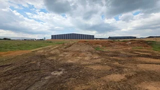 Vacant Land FOR SALE in Apex