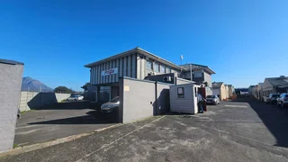 Warehouse Space To Let Epping 1