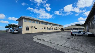 Warehouse Space To Let Epping 1