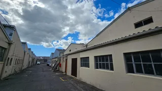 Warehouse Space To Let Epping 1