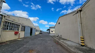 Warehouse Space To Let Epping 1