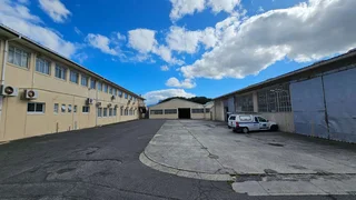 Warehouse Space To Let Epping 1