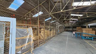 Warehouse Space To Let Epping 1