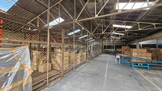 Warehouse Space To Let Epping 1