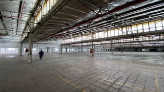 14 216 M² Warehouse In Mobeni Noxios Zoning