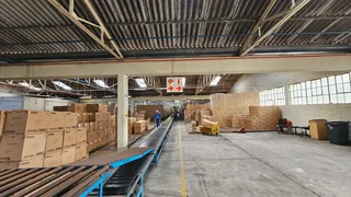 Warehouse Space To Let Epping 1