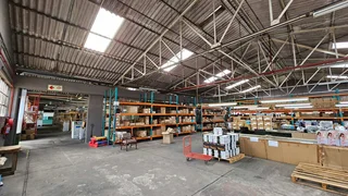Warehouse Space To Let Epping 1