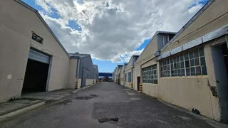 Warehouse Space To Let Epping 1