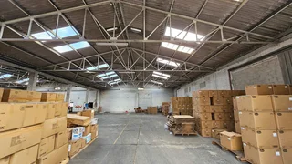 Warehouse Space To Let Epping 1