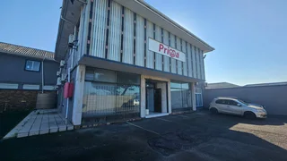 Warehouse Space To Let Epping 1