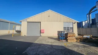 Warehouse Space To Let Epping 1