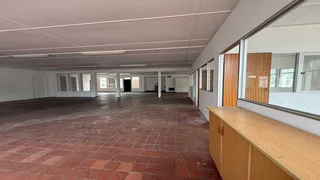 Commercial Property To Let in Tongaat