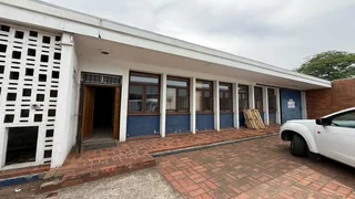 Commercial Property To Let in Tongaat