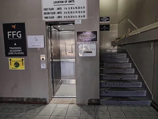 Office Space For Rent On Stamford Hill