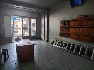 Office Space For Rent On Stamford Hill