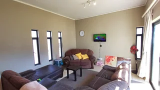 Cozy corner unit is a quiet section of Riverside Life Style Estate