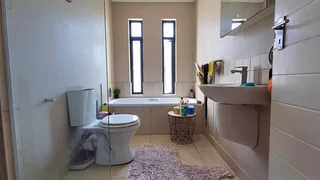 Cozy corner unit is a quiet section of Riverside Life Style Estate