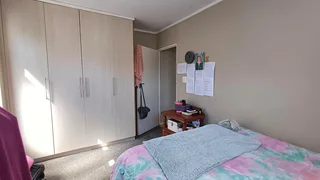 Cozy corner unit is a quiet section of Riverside Life Style Estate