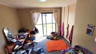 Cozy corner unit is a quiet section of Riverside Life Style Estate