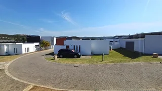 Cozy corner unit is a quiet section of Riverside Life Style Estate