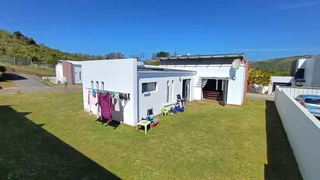 Cozy corner unit is a quiet section of Riverside Life Style Estate