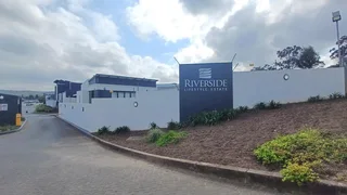 Cozy corner unit is a quiet section of Riverside Life Style Estate