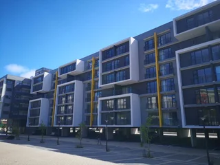 Prime property presents - Lock up and go!