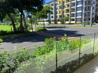 Modern, secured lifestyle living