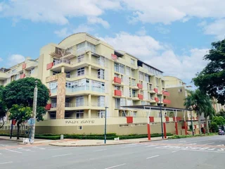 2 Bedroom Apartment Available for Sale in Umhlanga Ridge