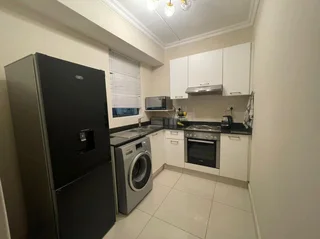 Prime  Property Presents A Stunning One  Bedroom Apartment Situated In Umhlanga Ridge