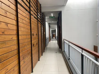 Modern, secured lifestyle living