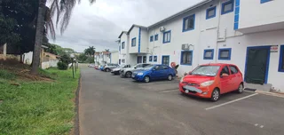 Spacious 3 bedroom apartment in secure complex in Sunford for Sale