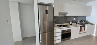 Modern 3-Bedroom, 2-Bathroom Furnished Apartment -To Let