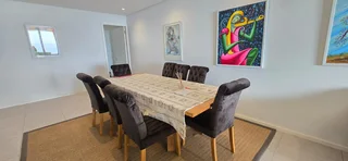 Modern 3-Bedroom, 2-Bathroom Furnished Apartment -To Let