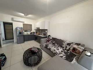 Modern 1 Bedroom Umhlanga Apartment