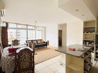 2 Bedroom Apartment Available for Sale in Umhlanga Ridge