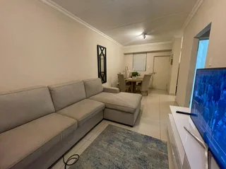 Prime  Property Presents A Stunning One  Bedroom Apartment Situated In Umhlanga Ridge