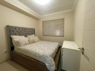 Prime  Property Presents A Stunning One  Bedroom Apartment Situated In Umhlanga Ridge