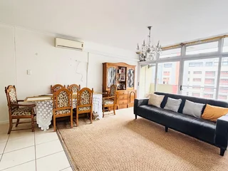 2 Bedroom Apartment Available for Sale in Umhlanga Ridge