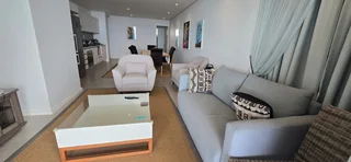 Modern 3-Bedroom, 2-Bathroom Furnished Apartment -To Let