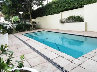 Prime  Property Presents A Stunning One  Bedroom Apartment Situated In Umhlanga Ridge