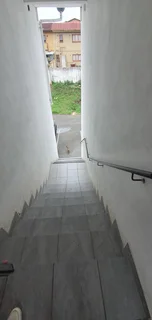 Spacious 3 bedroom apartment in secure complex in Sunford for Sale