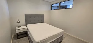 Modern 3-Bedroom, 2-Bathroom Furnished Apartment -To Let