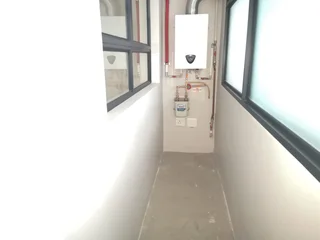 Prime property presents - Lock up and go!