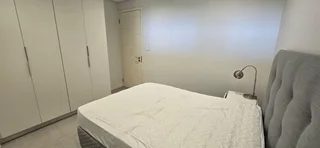 Modern 3-Bedroom, 2-Bathroom Furnished Apartment -To Let