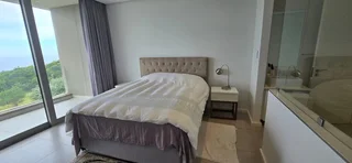 Modern 3-Bedroom, 2-Bathroom Furnished Apartment -To Let