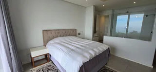 Modern 3-Bedroom, 2-Bathroom Furnished Apartment -To Let